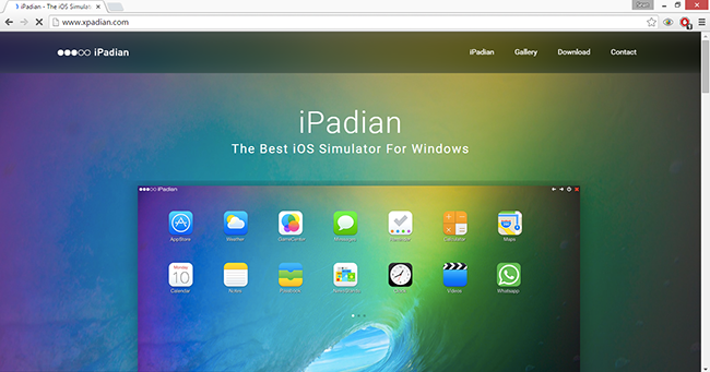 Ipadian for mac free download